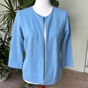 Saks Fifth Ave cashmere sweater Hong Kong - Medium